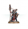 Genestealer Cults - Clamavus